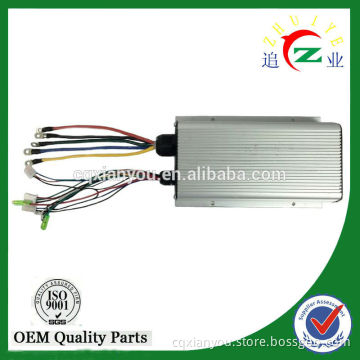 48v 60v 1500w dc brushless electric tricycle motor controller